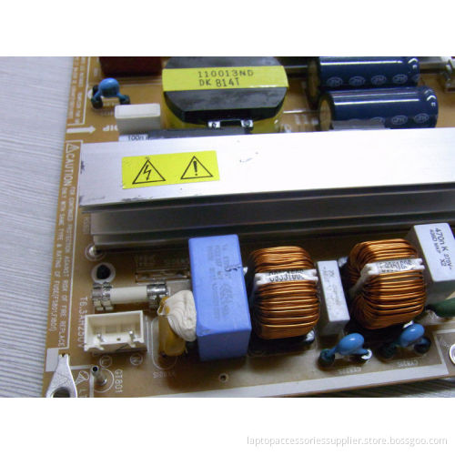 Samsung Lcd Tv Power Supply Board Supply Repair Kit For Bn44-00197a